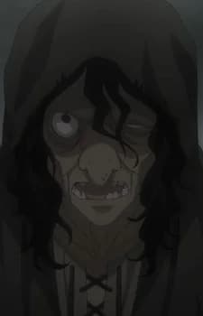 Village Crone