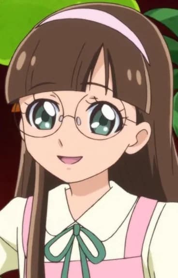 Nakamura, Midori