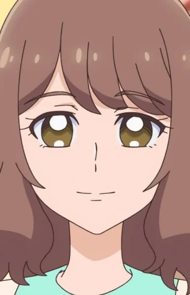 Yamabe, Yuna
