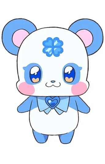Kirarin Panda