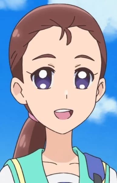 Komori, Izumi