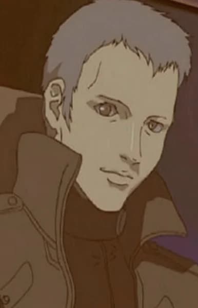 Graham, Huey