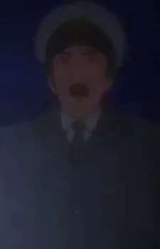 Policeman