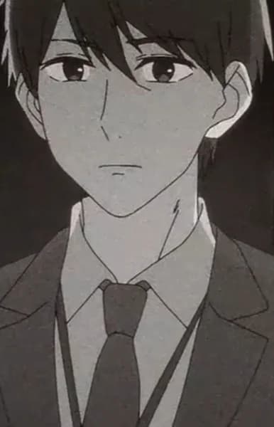 Kana's Child Actor Agency Manager
