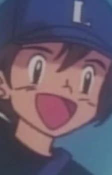 Kouji