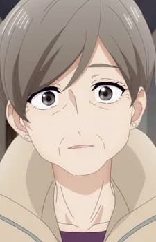 Hananoi's Grandmother