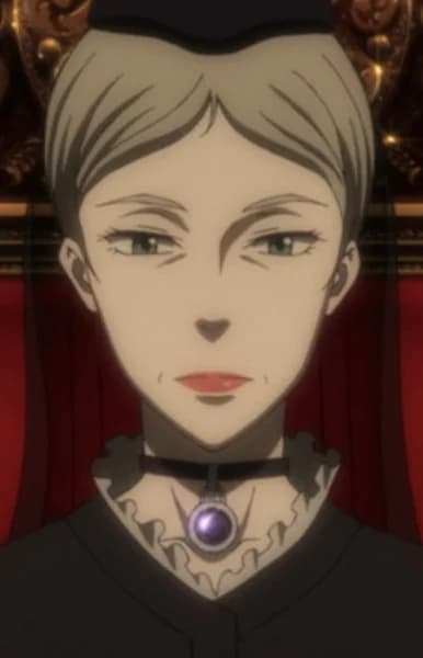 Queen Victoria