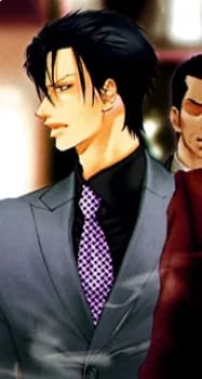 Nirasawa, Shuu