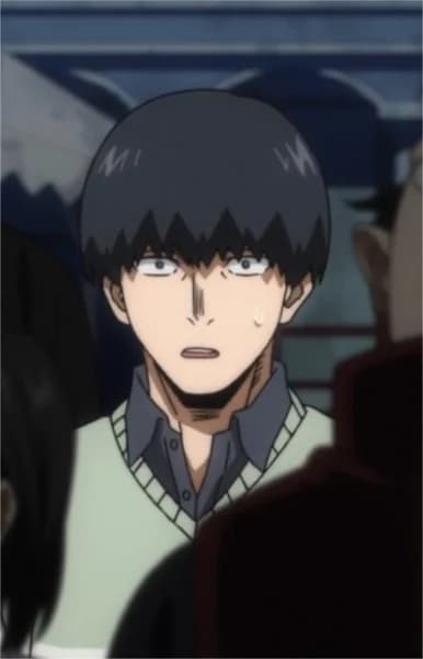 Tajima, Shinsuke