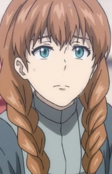 Kate