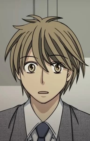 Kodama, Haruto