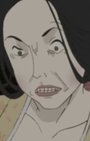 Inu-Ou's Mother