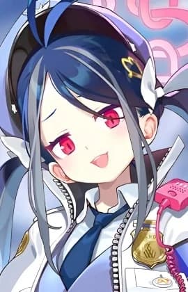 Nemugaki, Fubuki