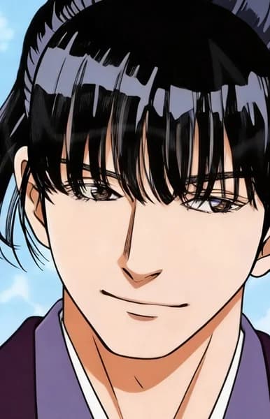 Yamanami, Keisuke