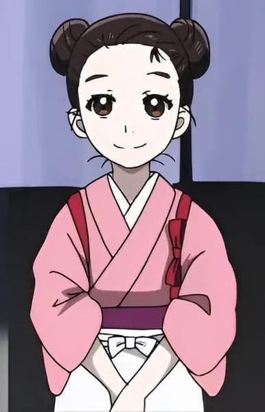 Chirinu, Iroha