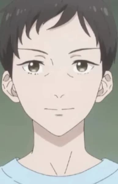 Ichijou, Akiha