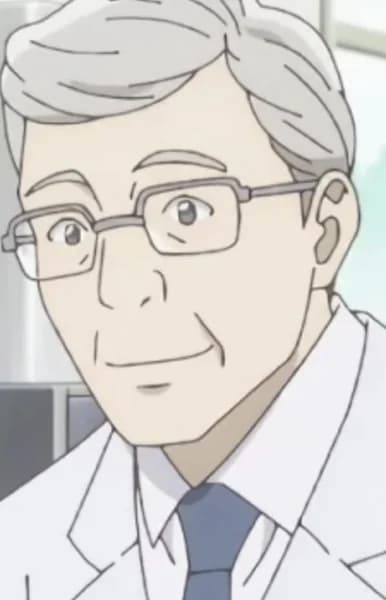 Doctor