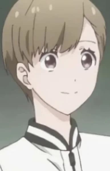 Ueda, Manami