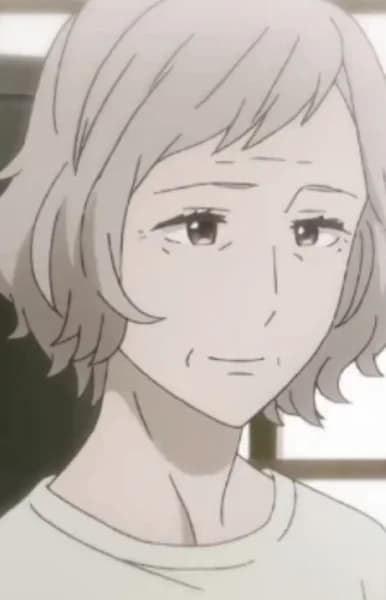 Watanabe, Miyoko