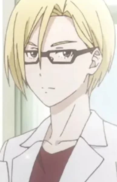 Shiina, Reo