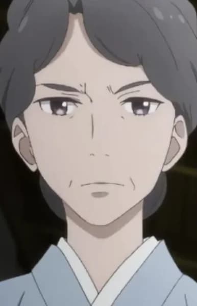 Atarashi, Yukie