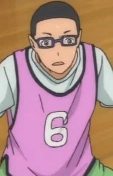 Shimafu, Noriaki