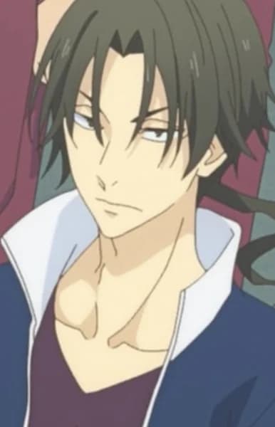 Umpo, Kento