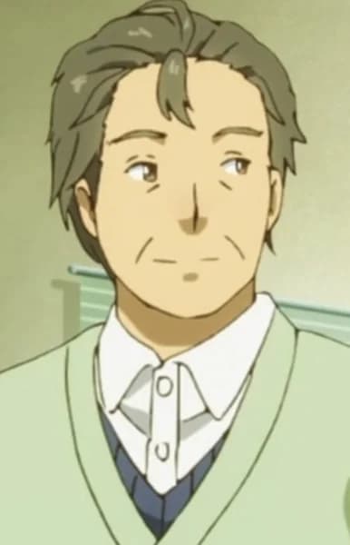 Mino, Masahiro