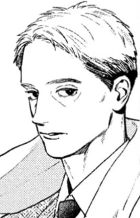 Ichimura, Father