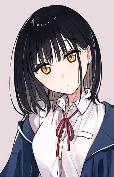 Nekozane, Mugi