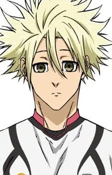 Hayate, Haru