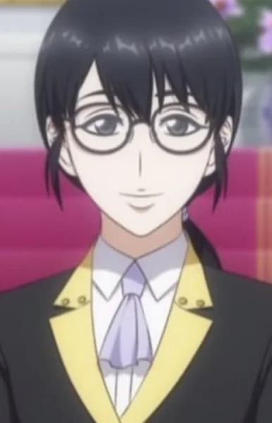 Rindo, Kaoru