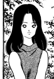 Hiroda, Yoko