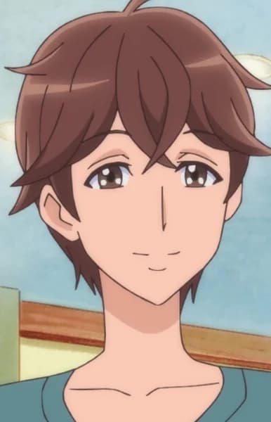 Hiramitsu, Youta