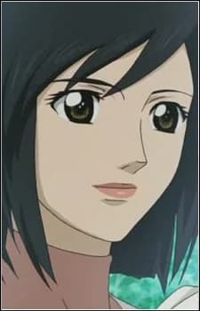 Shin, Maria