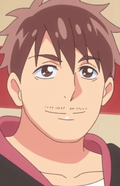 Nagomi, Hikaru