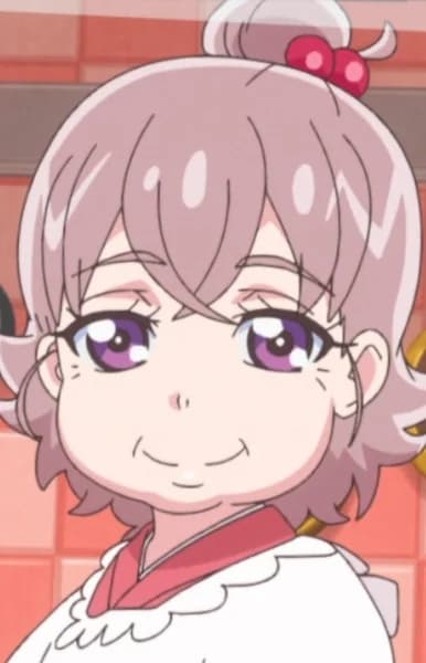 Nagomi, Yone
