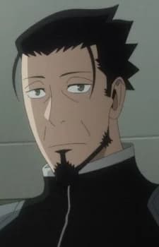 Ogata, Juugo