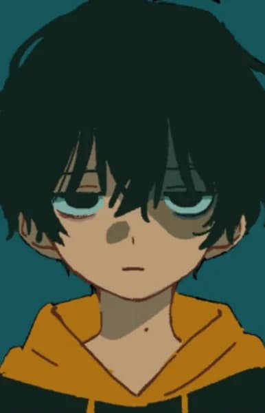 Fuchi, Sunao