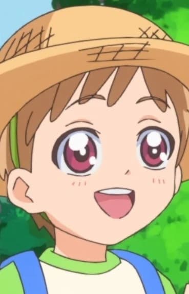 Hanamichi, Run