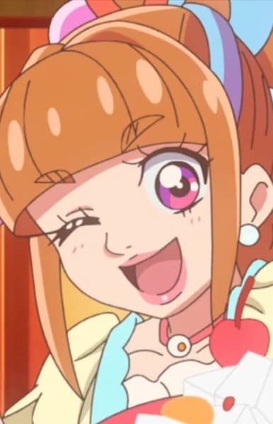 Tatemoto, Hanna