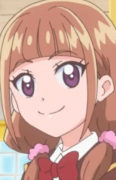 Endou, Iroha