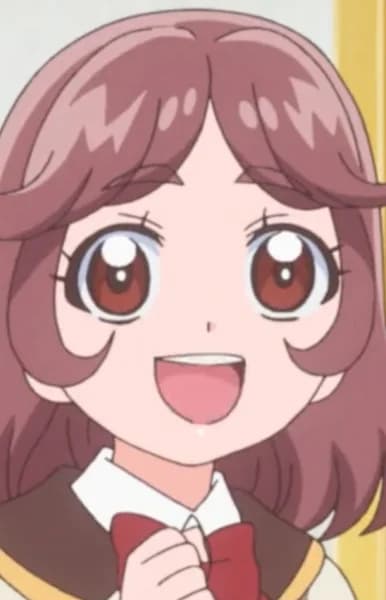 Nagase, Ena