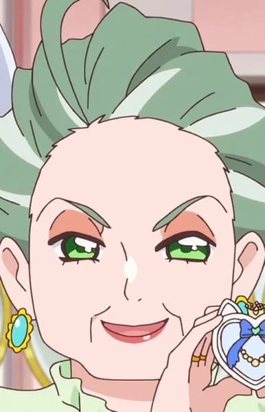 Oshika