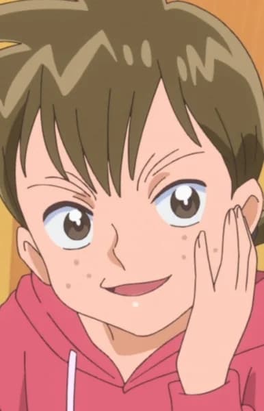 Takagi, Shinpei
