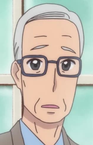 Nagano, Hideo