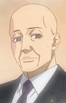 Terada, Mikio