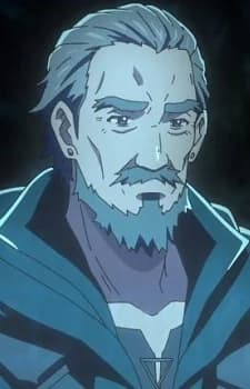 Bathard, Anglin