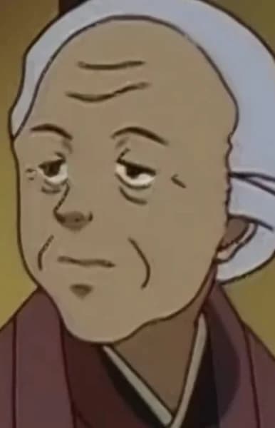 Shinguji, Katsura