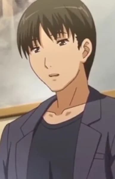 Hirano, Ryou